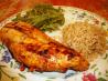 Chili Lemon Marinade for Chicken