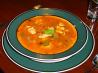 Spicy Chicken Chipotle Soup. Recipe by Queen uh Cuisine