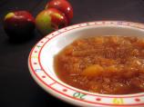Spiced Applesauce