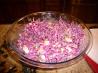 Crunchy Red Cabbage Slaw Salad. Recipe by Sarah_Jayne