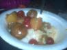 Sweet-And-Sour Meatballs. Recipe by Sweet Diva