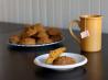 Vegan Old-Fashioned Soft Pumpkin Cookies