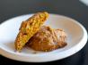 Vegan Old-Fashioned Soft Pumpkin Cookies