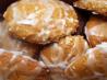 Vegan Old-Fashioned Soft Pumpkin Cookies