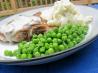 Microwave Peas. Recipe by mugglenz