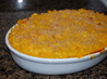 Low Fat Mac and Four Cheese (With Squash) - Healthy!