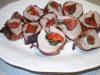 Pork Tenderloins Stuffed With Dry Tomatoes