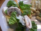 Marra's Light Citrus Buttermilk Salad Dressing