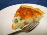 Savory Mashed Potato Pie