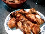 Clay Pot Chicken