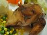 Clay Pot Chicken