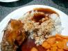 Clay Pot Chicken