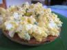 Saucy Egg Sandwiches. Recipe by -------