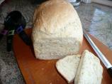 Orange Poppy Seed Bread