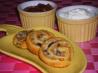 Mexican Pinwheels. Recipe by Lorrie in Montreal