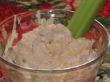 Spicy Vegetable Dip