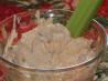 Spicy Vegetable Dip. Recipe by Lorrie in Montreal