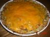 Mmmm Veggie Pie!
