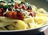 Sun-Dried Tomato Pasta Sauce