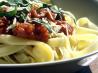 Sun-Dried Tomato Pasta Sauce. Recipe by Lady Dice
