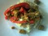 Mango Chicken Stir-Fry. Recipe by Phoenix Food Queen