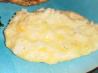 Mashed Potatoes With Corn & Cheese