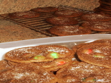 Perfectly Chocolate Chocolate Chip Cookies
