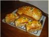 Poppin' Jalapeno Bread