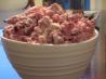 Cranberry Fluff. Recipe by Bonnie G #2