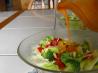 Tomato Lemon Dressing. Recipe by MarraMamba