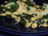 Sauteed Spinach With Pine Nuts. Recipe by KandB