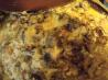 Clay Pot Swiss Chicken and Mushrooms