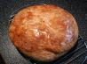 Rye Bread for the Bread Machine