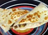 Nigella Lawson Easy Quesadillas