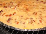 Tasty German Chocolate Pie