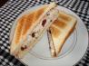 Cranberry Tuna Salad Sandwich