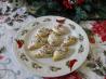 Anisette Love Knots. Recipe by Joanne117