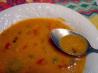 Jiffy Creole Manhattan  (A Pantry Recipe)