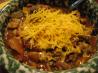 Venison Chili