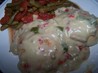 Chicken a La King- Freezer Friendly