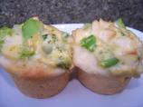 Chicken-N-Broccoli Pot Pies