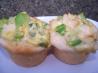 Chicken-N-Broccoli Pot Pies. Recipe by Munchkin Mama