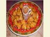 Chicken Garlic Bites