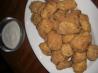 Chicken Garlic Bites