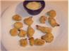 Chicken Garlic Bites