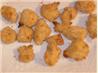 Chicken Garlic Bites