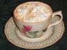 Alexander Espresso. Recipe by Annacia