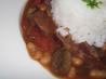 Diabetic Italian Sausage and White Bean Stew. Recipe by Demandy