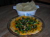 Touchdown Taco Dip
