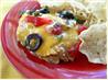 Touchdown Taco Dip